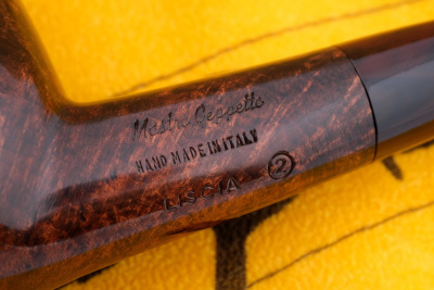 Трубка SER JACOPO Mastro Geppetto