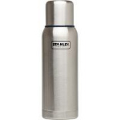 Термос STANLEY Adventure 1L Stainless Steel Термос STANLEY Adventure 1L Stainless Steel