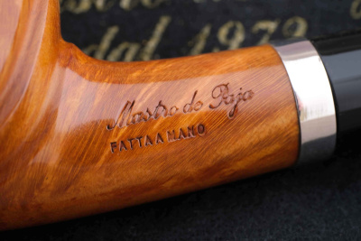 Трубка Mastro de Paja Special Unica, в шкатулке