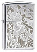 Зажигалка Zippo Flvr