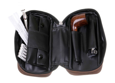 Набор трубокура Passatore Raffaello, 409-416