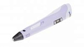3D ручка Myriwell RP100B (фиолетовый)