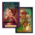 Карты Таро: "Gilded Reverie Lenormand Expanded"
