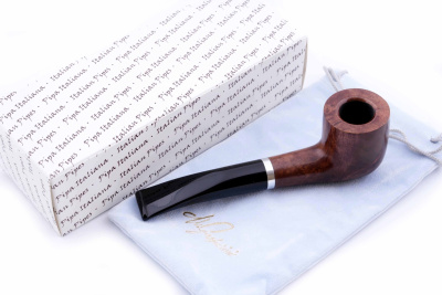 Трубка Gasparini Enrico, Форма 10