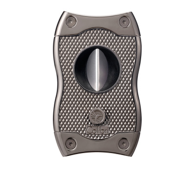 Гильотина Colibri SV-cut (двойное действие), Оружейная сталь