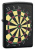 Зажигалка Zippo Dart Board