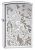 Зажигалка Zippo Flvr