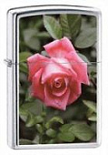 Зажигалка Zippo Rose