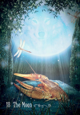 Карты Таро "The Westwood Tarot Cards" Schiffer Publishing / Карты Таро Вествуда
