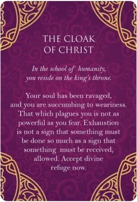 Карты Таро. "Rumi Oracle. Pocket Edition" / Оракул Руми (карманное издание), Blue Angel