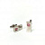 Запонки Cufflinks Inc. Purple Diamond CF35