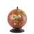 Глобус-бар Zoffoli настольный, сфера 40 см арт.Z-16RU (современная карта мира на русском языке)
