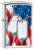 Зажигалка Zippo