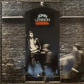 Виниловая пластинка John Lennon, Джон Леннон; Rock`n`Roll, бу