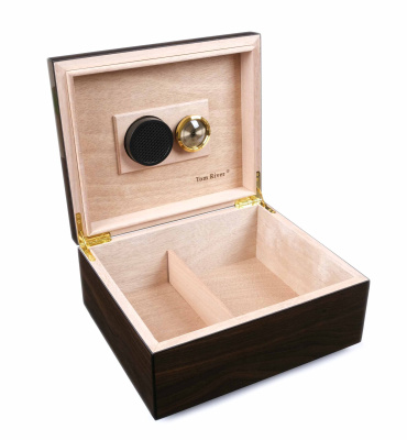 Набор сигарных аксессуаров Tom River, SET-560-271