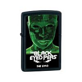 Зажигалка Zippo BYP (без бензина)