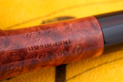 Трубка SER JACOPO Mastro Geppetto Трубка SER JACOPO Mastro Geppetto