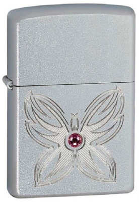 Зажигалка Zippo Bfy