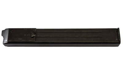 Макет. Пистолет-пулемет MP40 («Шмайссер» МП-40) с ремнем (Германия, 1940 г.)
