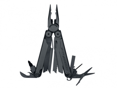 Leatherman Wave Black