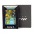 Зажигалка Zippo Peacock Lighter