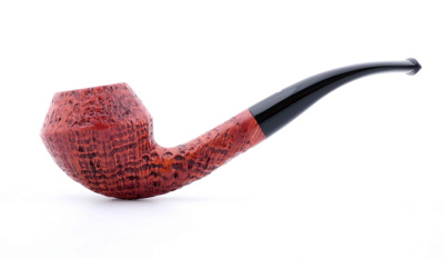 Трубка L'Anatra Sandblast