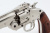 Макет. Револьвер Smith & Wesson Schofield  ("Смит и Вессон Скофилд") CAL.45 (США, 1869 г.), никель