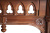 Бильярдный стол для русского бильярда «Gothic» 10 ф (6 ног)