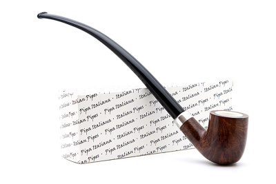 Трубка Gasparini Churchwarden с пенкой Трубка Gasparini Churchwarden с пенкой