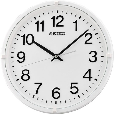 Настенные часы Seiko QXA652WN-Z