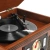 Виниловый проигрыватель VICTROLA VTA-600B-MAH