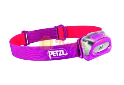 Фонарь Petzl TIKKINA Violet E91HV