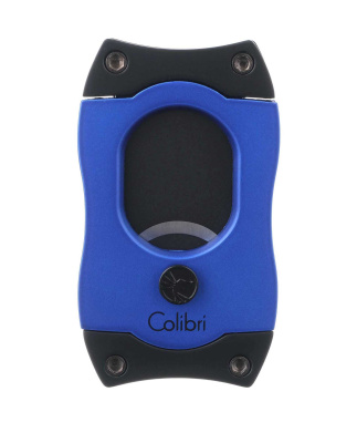 Гильотина Colibri S-cut, синяя,  CU500T13