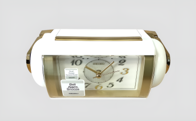 Будильник SEIKO, QHK047WN