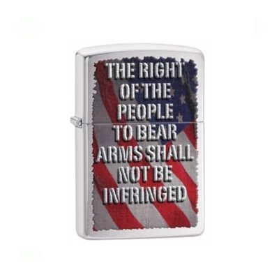 Зажигалка Zippo Classic