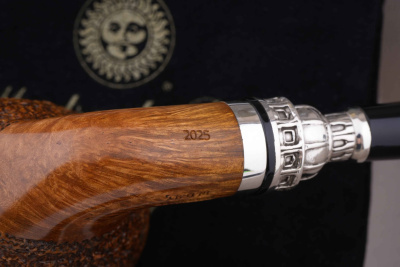 Трубка Mastro de Paja SAN PIETRO, в шкатулке Трубка Mastro de Paja SAN PIETRO, в шкатулке