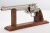 Макет. Револьвер Smith & Wesson Schofield  ("Смит и Вессон Скофилд") CAL.45 (США, 1869 г.), никель