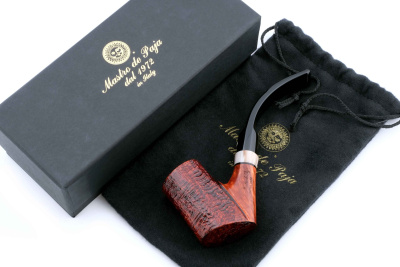 Трубка Mastro de Paja Unica Blast Stand-Up Трубка Mastro de Paja Unica Blast Stand-Up