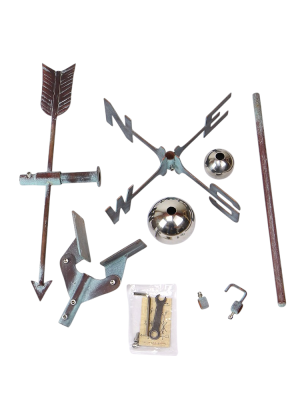 Флюгер  Филин