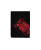 Игральные карты BLACK and RED 100% пластик Арт. b.r