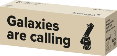 Телескоп Добсона Levenhuk New Skyline PLUS 8" (200/1200)