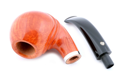 Трубка Mastro de Paja Unica, в шкатулке Трубка Mastro de Paja Unica, в шкатулке