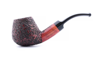 Трубка SER JACOPO Mastro Geppetto Rustic