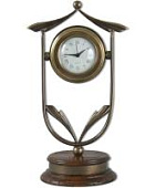 Часы настольные классические