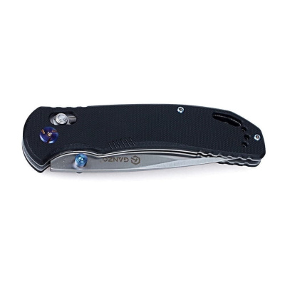 Нож Ganzo (Ганзо) G7531 черный Нож Ganzo (Ганзо) G7531 черный