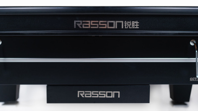 Бильярдный стол для русского бильярда «Hardy» 12 ф (черный орех)