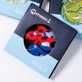 Картридж Mathmos Space Projector сине-красное
