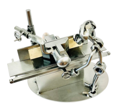 Фигурка HINZ&KUNST Деревообработчик, арт.647 Фигурка HINZ&KUNST Деревообработчик, арт.647