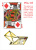 Карты Таро: "Reading Fortune Telling Cards Deck  Book Set"