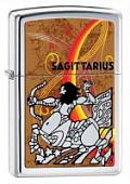 Зажигалка Zippo Classic